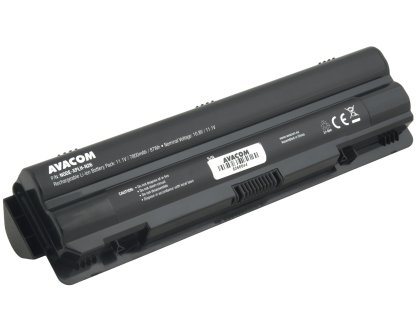 AVACOM Baterie pro Dell XPS 14/15/17 Li-Ion 11,1V 7800mAh (NODE-XPLH-N26)