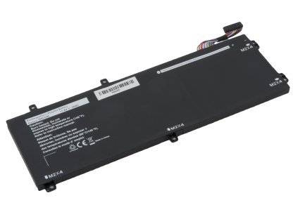 AVACOM baterie pro Dell XPS 15 9550, Precision M5510 Li-Pol 11,4V 4900mAh 56Wh (NODE-9550-P49)