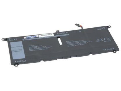 AVACOM baterie pro Dell XPS 9370, 9380 Li-Pol 7,6V 6842mAh 52Wh (NODE-9370-P67)