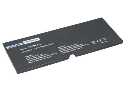 AVACOM Baterie pro Fujitsu LifeBook U745, T904 Li-Pol 14,4V 3150mAh 45Wh (NOFS-U745-P37)