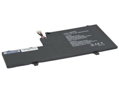 AVACOM baterie pro HP EliteBook 1030 G2 Li-Pol 11,55V 4900mAh 57Wh (NOHP-OM03A-P49)