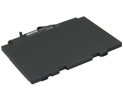 AVACOM Baterie pro HP EliteBook 725 G4, 820 G4 Li-Pol 11,55V 4240mAh 49Wh - ST03XL (NOHP-ST03XL-49P)