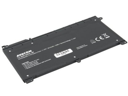 AVACOM baterie pro HP Pavilion 13-u series Li-Pol 11,55V 3610mAh 42Wh (NOHP-BI03XL-36P)
