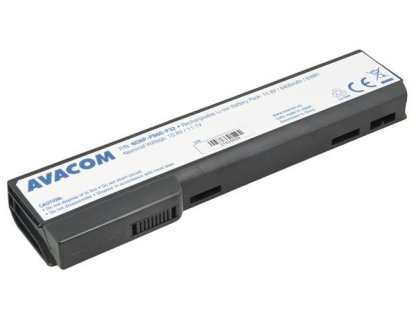 AVACOM baterie pro HP ProBook 6360b, 6460b series 6400mAh 69Wh (NOHP-PB60-P32)