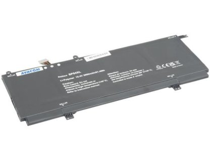 AVACOM Náhradní baterie pro HP Spectre X360 13-AP series Li-Pol 15,4V 3990mAh 61Wh (NOHP-SP04XL-72P)