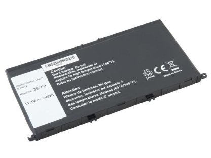 AVACOM baterie pro Inspiron (NODE-I7559-650)