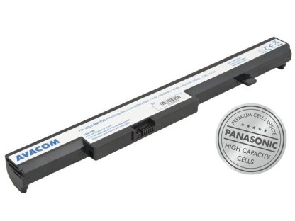 AVACOM baterie pro Lenovo IdeaPad B50 Li-Ion 14,4V 2800mAh (NOLE-B50-P28)