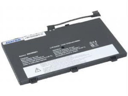 AVACOM baterie pro Lenovo ThinkPad S3 Yoga 14 Series Li-Pol 14,8V 3785mAh 56Wh (NOLE-YS3-72P)