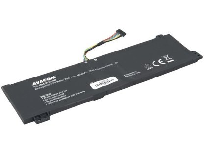 AVACOM baterie pro Lenovo V130-15IKB, V330-15IKB Li-Pol 7,6V 4030mAh 31Wh (NOLE-V130-30P)