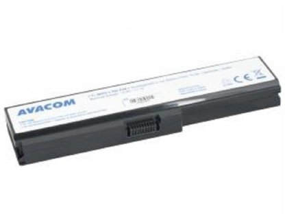 AVACOM baterie Toshiba Satellite L750 Li-Ion 10,8V 5600mAh 60Wh (NOTO-L750-P28)