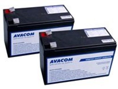 AVACOM bateriový kit pro renovaci RBC32 (AVA-RBC32-KIT)