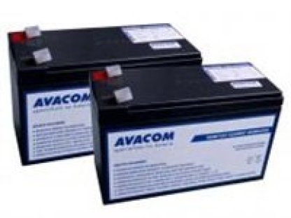 AVACOM bateriový kit pro renovaci RBC33 (AVA-RBC33-KIT)