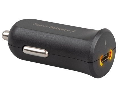 AVACOM CarPRO nabíjecka do auta s Power Delivery (NACL-PD1X-KK)
