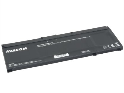 AVACOM HP OMEN 15-ce Series (NOHP-SR04XL-P45)