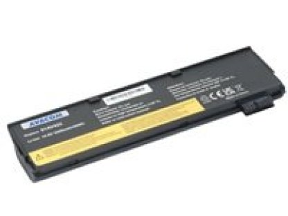 AVACOM Lenovo Thinkpad T470, T480, T570, T580 Li-Ion 10,8V 5200mAh (NOLE-T48H-806)