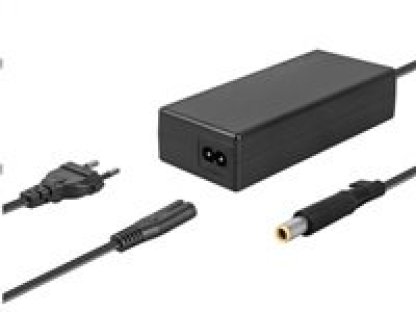 AVACOM nabíjecí adaptér Dell 19,5V 4,62A 90W konektor 7,4mm x 5,1mm s vnitřním pinem