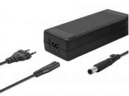 AVACOM nabíjecí adaptér HP 19V 6,3A 120W konektor 7,4mm x 5,1mm s vnitrním pinem