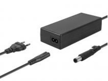 AVACOM nabíjecí adaptér pro notebooky HP 19V 4,74A 90W konektor 7,4mm x 5,1mm s vnitrním pinem (ADAC-HP6-A90W)
