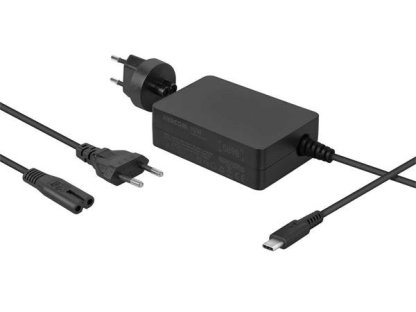 AVACOM nabíjecí adaptér USB Type-C 90W Power Delivery (ADAC-FC-90PD)