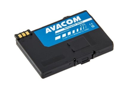 AVACOM náhrada baterie EBA-510