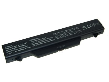 AVACOM náhrada HP ProBook 4510s, 4710s, 4515s series Li-ion 14,4V 5200mAh/75Wh