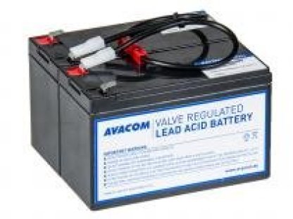 AVACOM náhrada za RBC109 (AVA-RBC109)