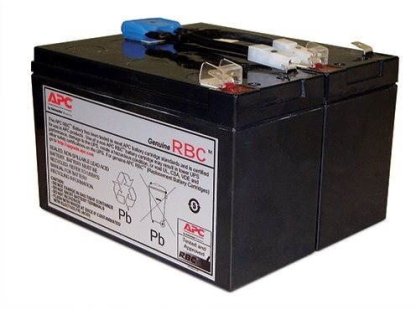 AVACOM náhrada za RBC142 - bateriový kit pro renovaci RBC142 (AVA-RBC142)