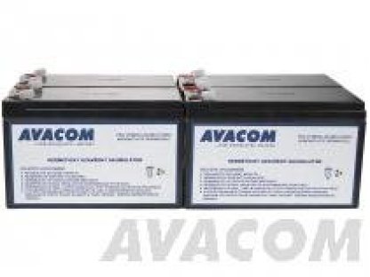AVACOM náhrada za RBC23