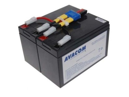 AVACOM náhrada za RBC48