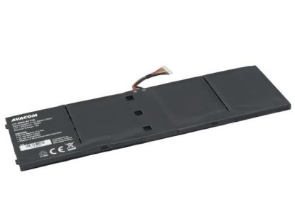 AVACOM Náhradní baterie Acer Aspire R7 series Li-Pol 15V 4000mAh (NOAC-R7-P40)