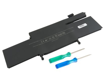 AVACOM Náhradní baterie Apple MacBook Pro 13" A1502 Li-Pol 11,34V 6200mAh 71,8Wh - A1493/A1582 (NOMA-1582-P62)