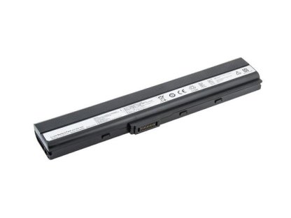 AVACOM Náhradní baterie Asus A42/A52/K52/X52 Li-Ion 11,1V 4400mAh (NOAS-K52S-N22)