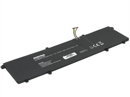 AVACOM Náhradní baterie Asus VivoBook S14, S15 Li-Pol 11,55V 4335mAh 50Wh (NOAS-S14-50P)