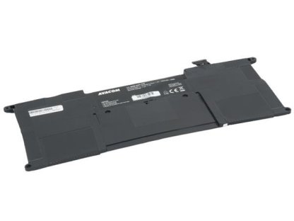 AVACOM Náhradní baterie Asus Zenbook UX21E Li-Pol 7,4V 4800mAh 36Wh (NOAS-UX21-P48)
