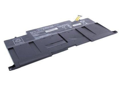 AVACOM Náhradní baterie Asus Zenbook UX31 Li-Pol 7,4V 6840mAh (NOAS-UX31-68P)