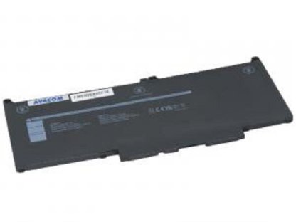 AVACOM Náhradní baterie Dell Latitude 5300, 5310, 7300 Li-Pol 7,6V 7890mAh 60Wh (NODE-5300-72P)