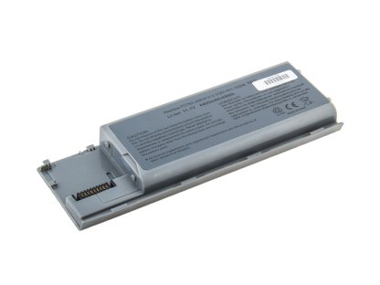 AVACOM Náhradní baterie Dell Latitude D620, D630 Li-Ion 11,1V 4400mAh (NODE-D620-N22)
