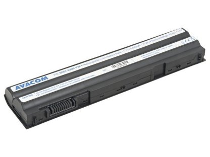 AVACOM náhradní baterie Dell Latitude E5420, E5530, Inspiron 15R, Li-Ion 11,1V 6400mAh 71Wh (NODE-E20N-P32)