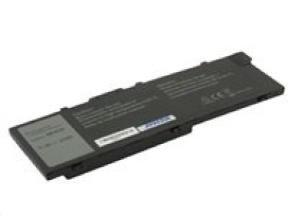 AVACOM Náhradní baterie Dell Precision 15 7000, 17 7000 Li-Pol 11,4V 7982mAh 91Wh (NODE-P1570-80P)