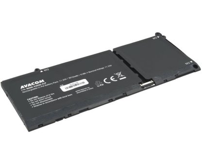 AVACOM Náhradní baterie Dell Vostro 3520, 3530 Li-Pol 11,25V 3610mAh 41Wh (NODE-V3520-41P)