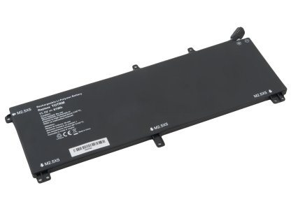 AVACOM Náhradní baterie Dell XPS 15 9530, Precision M3800 Li-Pol 11,1V 5168mAh 61Wh (NODE-9530-P54)