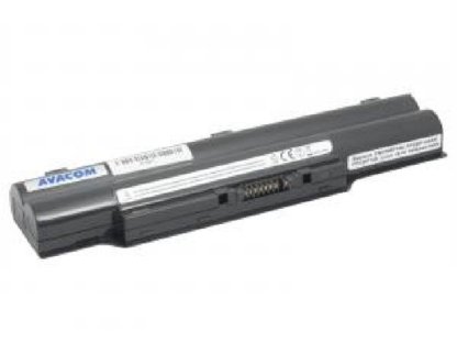 AVACOM Náhradní baterie Fujitsu LifeBook E782, S762, S792 Li-Ion 10,8V 5200mAh 56Wh (NOFS-E831-N26)