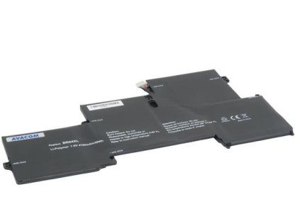 AVACOM Náhradní baterie HP EliteBook 1020 G1, 1030 G1 Li-Pol 7,6V 4700mAh 36Wh (NOHP-BR04XL-P47)