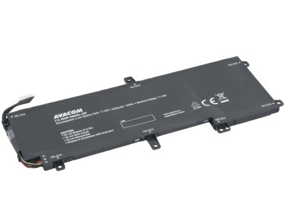 AVACOM náhradní baterie HP Envy 15-as series Li-Pol 11,55V 4350mAh 50Wh (NOHP-VS03XL-43P)