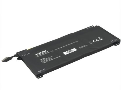 AVACOM Náhradní baterie HP Omen 15-DH Series Li-Pol 11,55V 5974mAh 69Wh (NOHP-PG06XL-69P)
