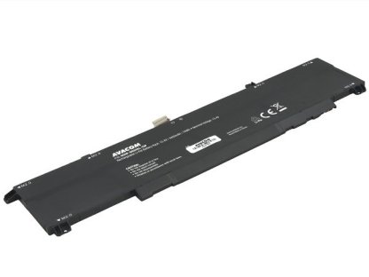 AVACOM Náhradní baterie HP Omen 16-b0, 16-wf series Li-Pol 15,4V 4550mAh 70Wh (NOHP-WK04XL-70P)