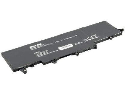 AVACOM Náhradní baterie HP Probook 435 G7, G8 SX03XL Li-Pol 11,55V 3896mAh 45Wh (NOHP-SX03XL-45P)