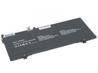 AVACOM Náhradní baterie HP Spectre X360 13-AE series CP03XL Li-Pol 11,55V 5275mAh 61Wh (NOHP-CP03XL-61P)
