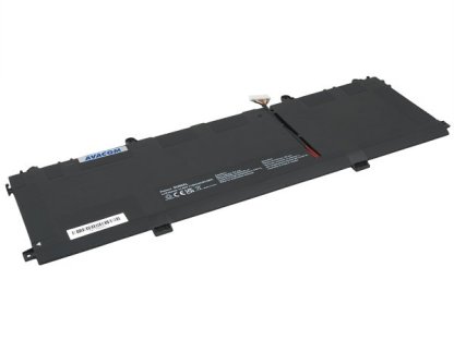 AVACOM Náhradní baterie HP Spectre X360 15-df series Li-Pol 11,55V 7150mAh 83Wh (NOHP-SU06XL-38P)