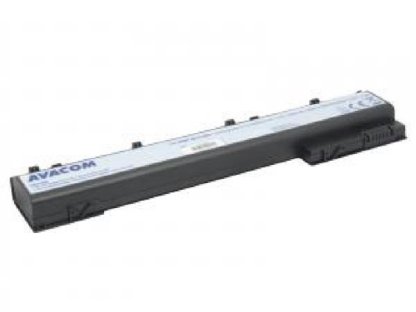 AVACOM Náhradní baterie HP Zbook 15/17 Series Li-Ion 14,4V 5800mAh (NOHP-ZB15-N29)
